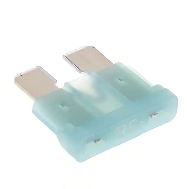 0287035.PXS Littelfuse Inc. electronic component