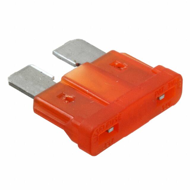0287040.L Littelfuse Inc. electronic component