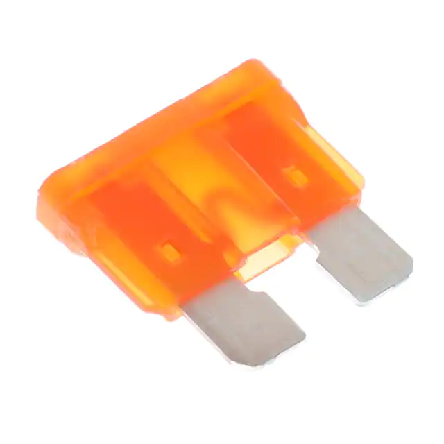 0287040.PXS Littelfuse Inc. electronic component