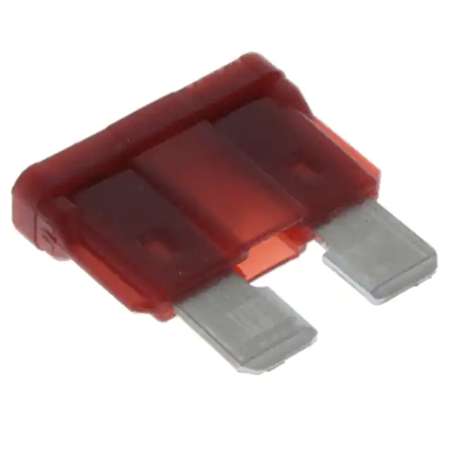028707.5H Littelfuse Inc. electronic component