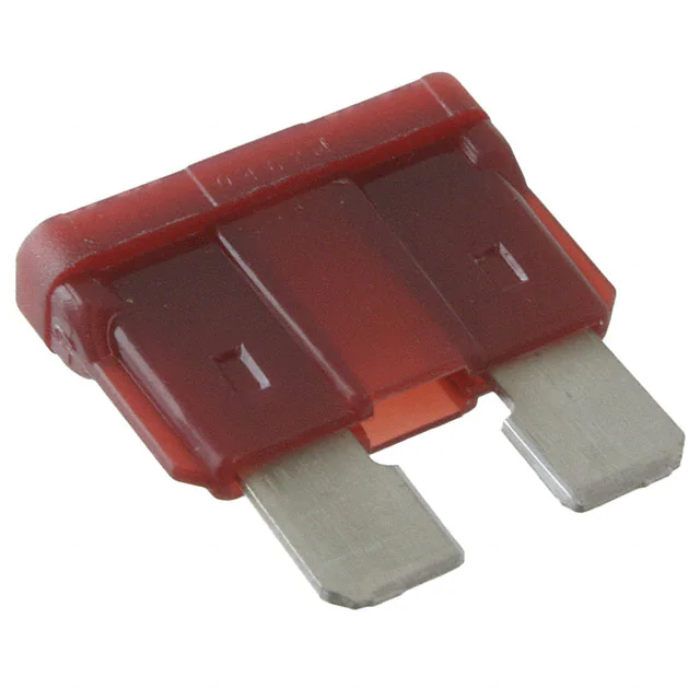 028707.5PXCN Littelfuse Inc. electronic component