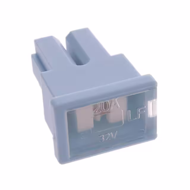 0293020.T Littelfuse Inc. electronic component