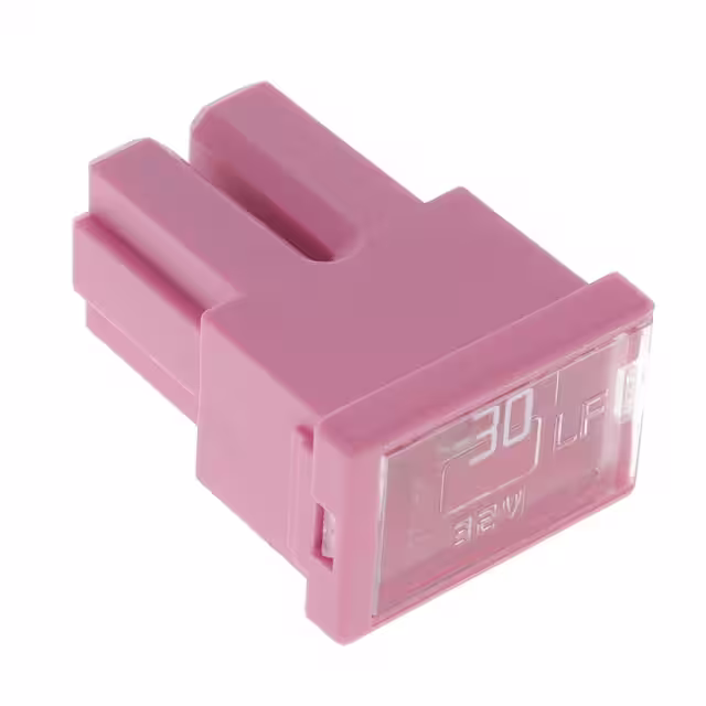 0293030.T Littelfuse Inc. electronic component