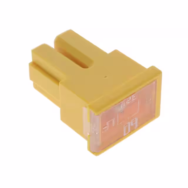 0293060.T Littelfuse Inc. electronic component