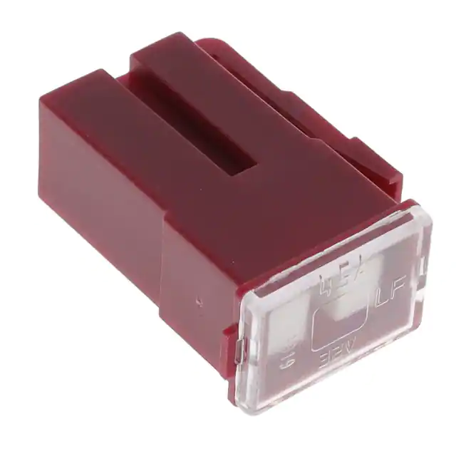 0293545.T Littelfuse Inc. electronic component