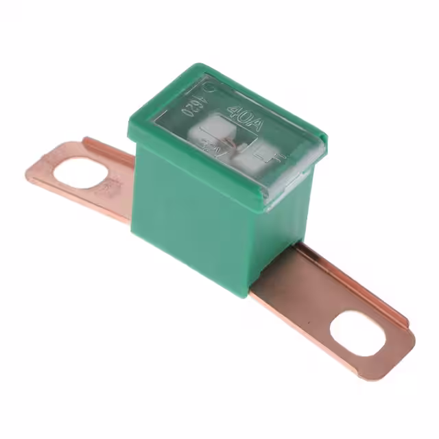 0293575.H Littelfuse Inc. electronic component