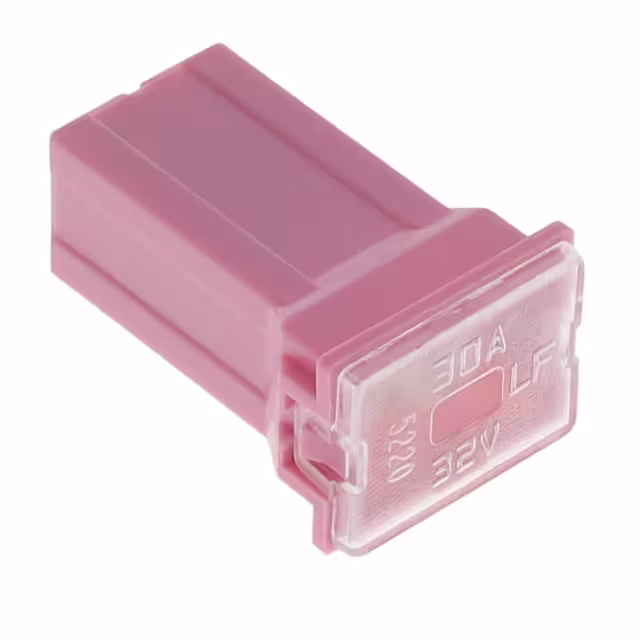 0293830.T Littelfuse Inc. electronic component