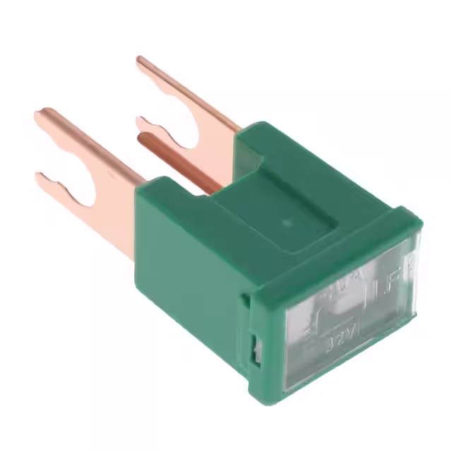 0294040.T Littelfuse Inc. electronic component