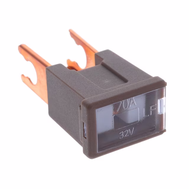 0294070.T Littelfuse Inc. electronic component