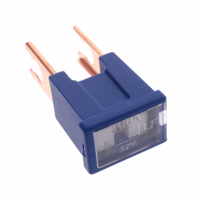 0294100.H Littelfuse Inc. electronic component