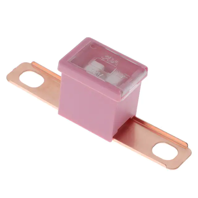0295030.T Littelfuse Inc. electronic component