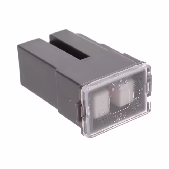 0295040.T Littelfuse Inc. electronic component