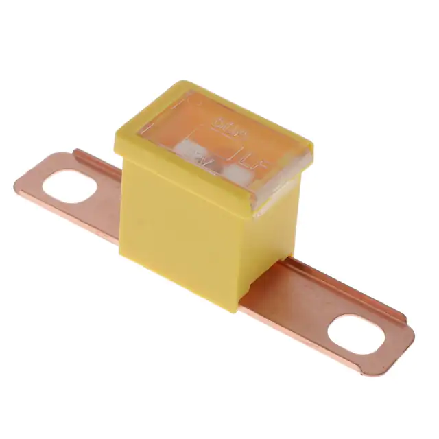 0295060.T Littelfuse Inc. electronic component