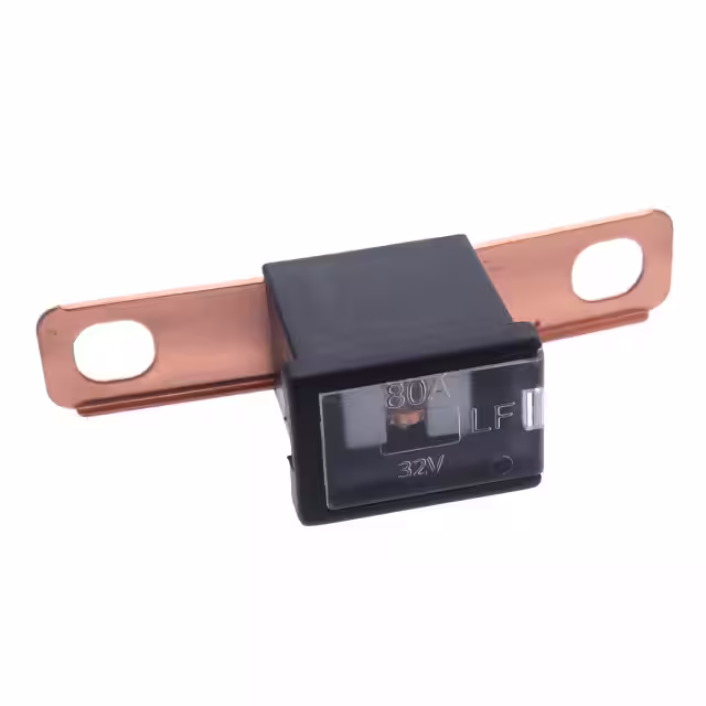 0295080.T Littelfuse Inc. electronic component