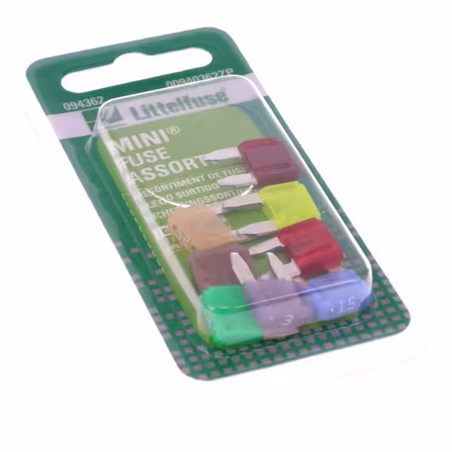 0295120.T Littelfuse Inc. electronic component