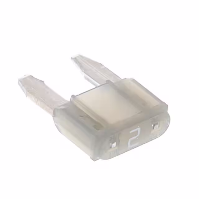 0297002.H Littelfuse Inc. electronic component