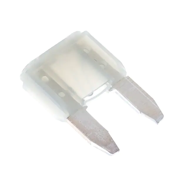 0297002.U Littelfuse Inc. electronic component