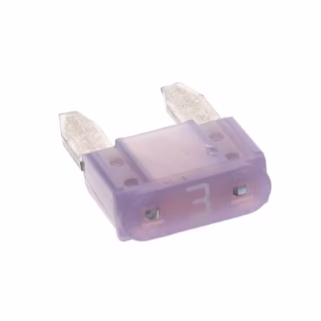 0297003.WXT Littelfuse Inc. electronic component