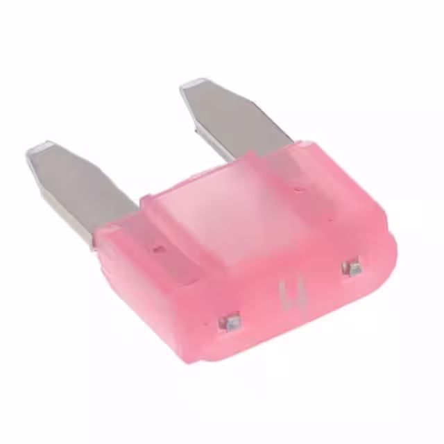 0297004.H Littelfuse Inc. electronic component
