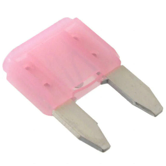 0297004.WXNV Littelfuse Inc. electronic component