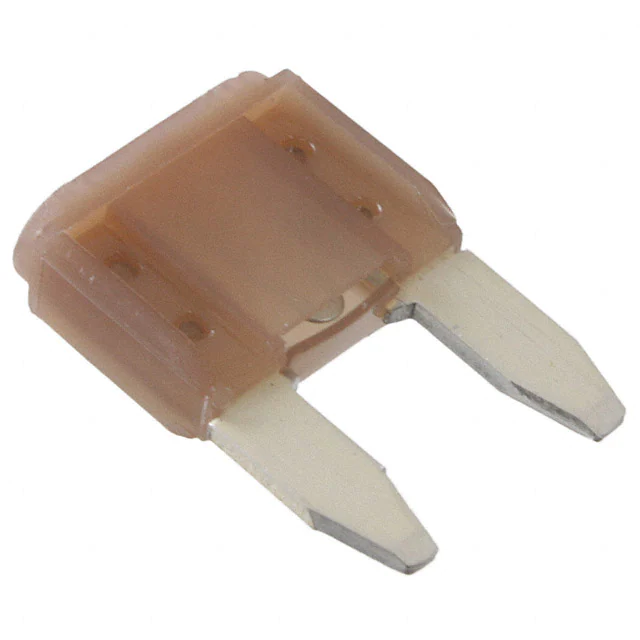 0297005.U Littelfuse Inc. electronic component