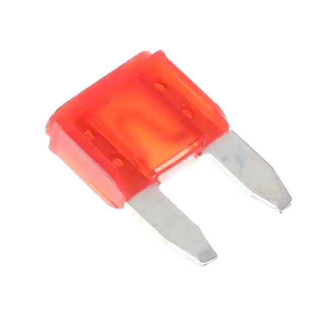 0297010.H Littelfuse Inc. electronic component