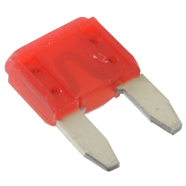 0297010.WXNV Littelfuse Inc. electronic component