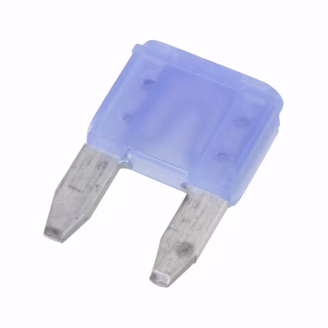 0297015.U Littelfuse Inc. electronic component