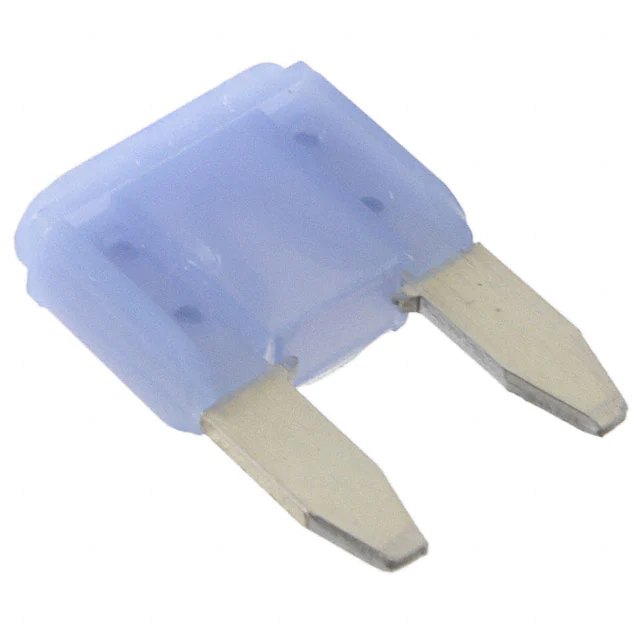 0297015.WXNV Littelfuse Inc. electronic component