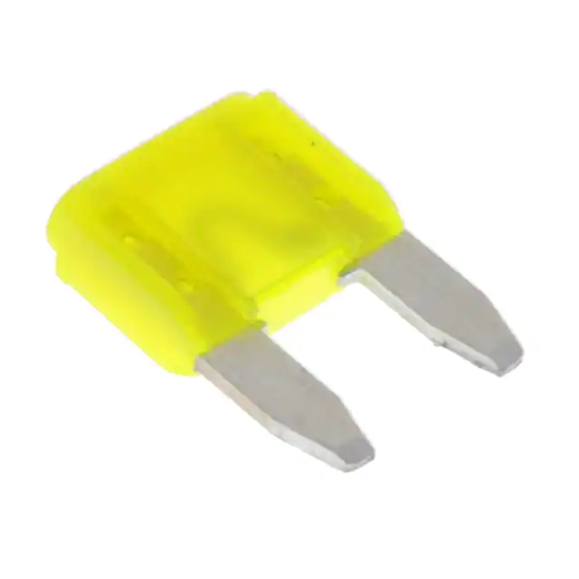 0297020.H Littelfuse Inc. electronic component