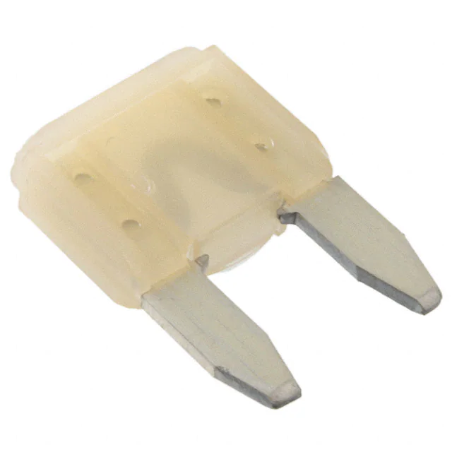 0297025.WXNV Littelfuse Inc. electronic component