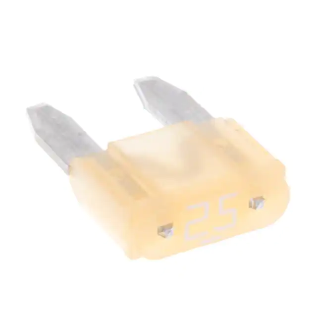 0297025.WXT Littelfuse Inc. electronic component