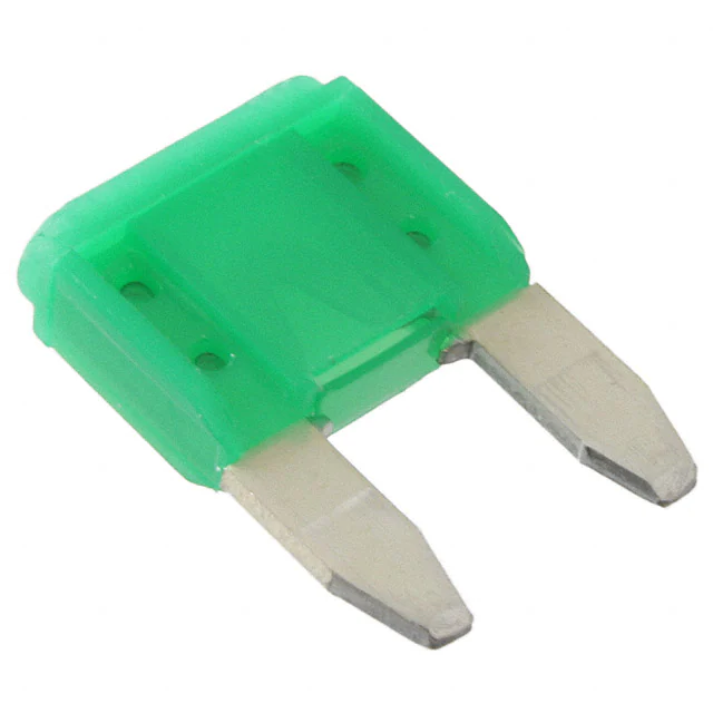 0297030.U Littelfuse Inc. electronic component