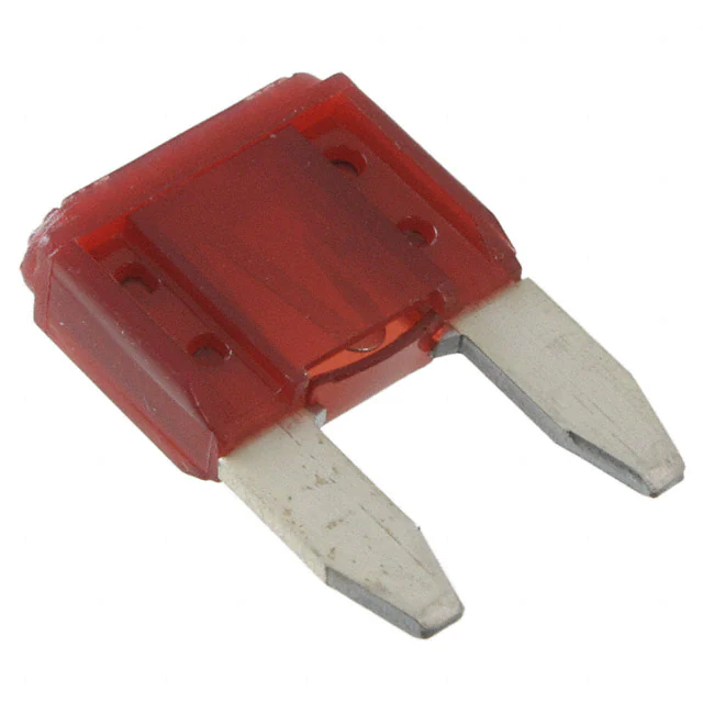 029707.5WXNV Littelfuse Inc. electronic component