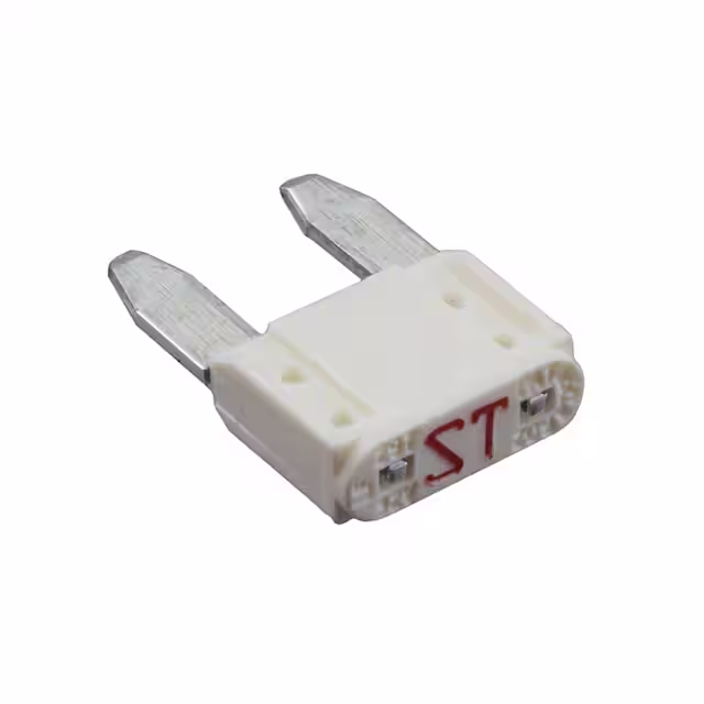 0297900.WXNV Littelfuse Inc. electronic component