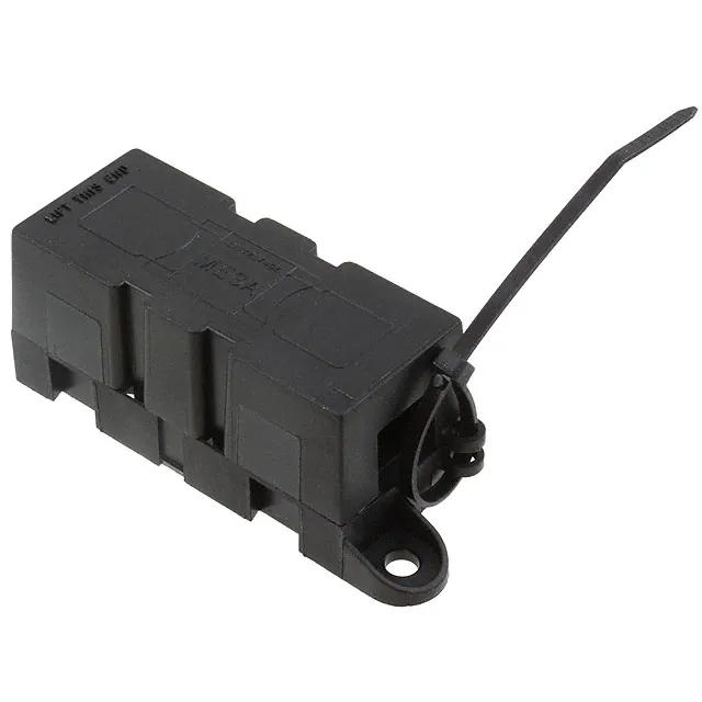 02980900TXN Littelfuse/Commercial Vehicle Products electronic component