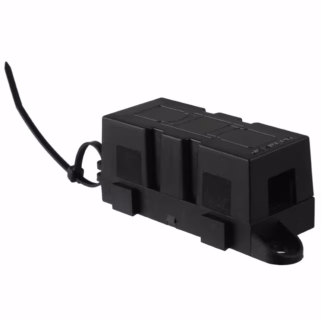 02980900Z Littelfuse/Commercial Vehicle Products electronic component