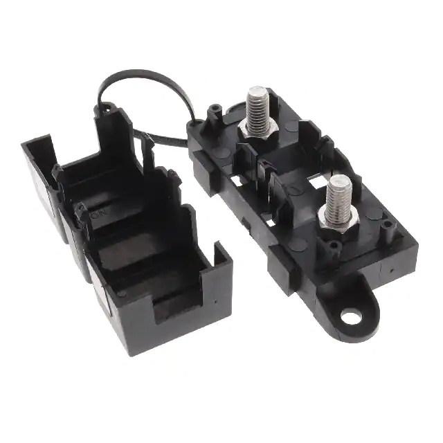 02981001ZXSS Littelfuse/Commercial Vehicle Products electronic component