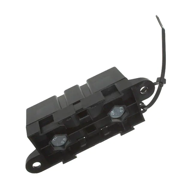 02981001ZXT Littelfuse/Commercial Vehicle Products electronic component