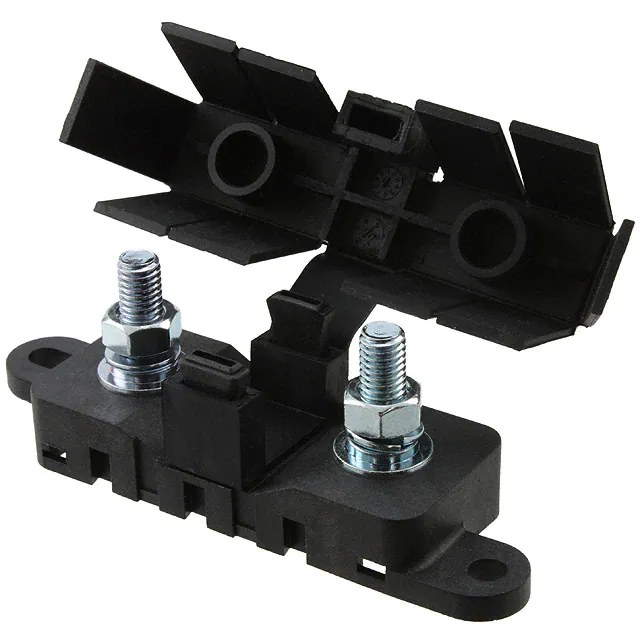 02981028HXFCC Littelfuse/Commercial Vehicle Products electronic component