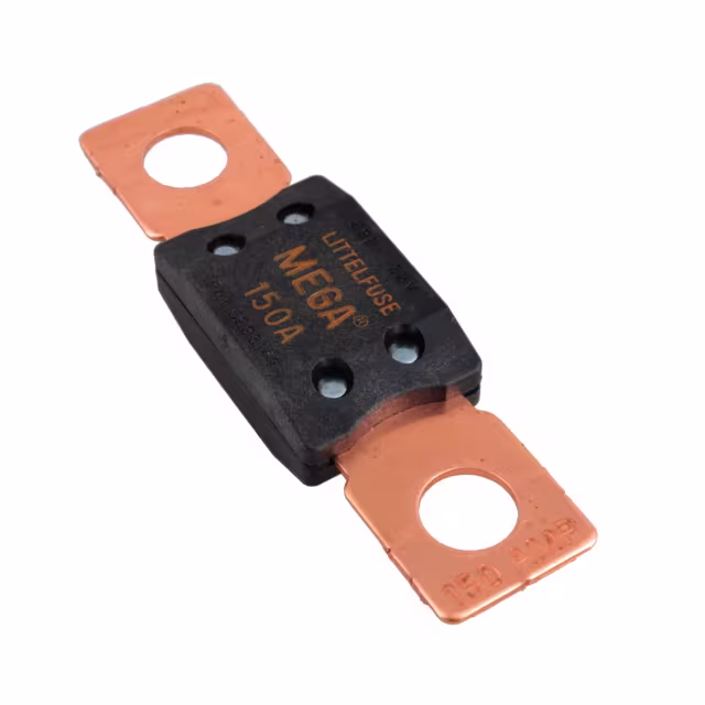 0298150.TXN Littelfuse Inc. electronic component