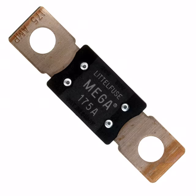 02982001ZXT Littelfuse Inc. electronic component