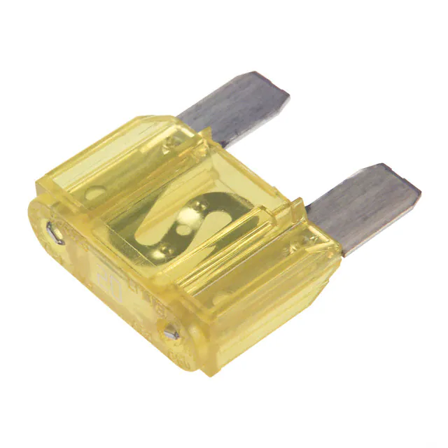 0299020.ZXNV Littelfuse Inc. electronic component
