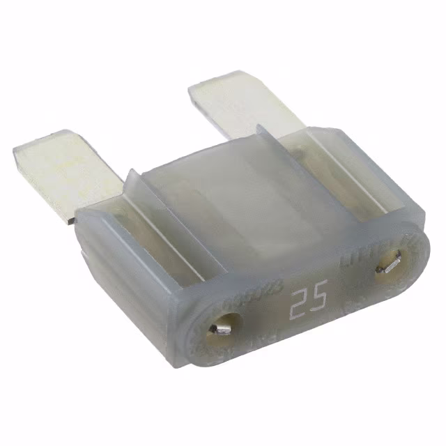 0299025.TXN Littelfuse Inc. electronic component