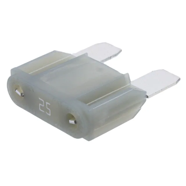 0299025.ZXNV Littelfuse Inc. electronic component