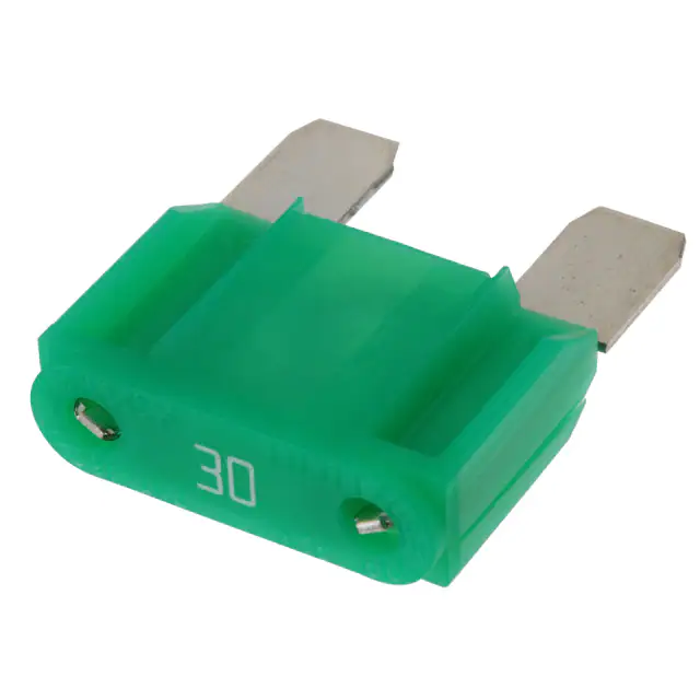 0299030.ZXNV Littelfuse Inc. electronic component
