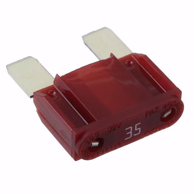 0299035.TXN Littelfuse Inc. electronic component