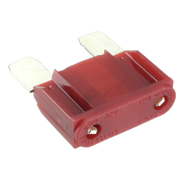 0299035.ZXNV Littelfuse Inc. electronic component