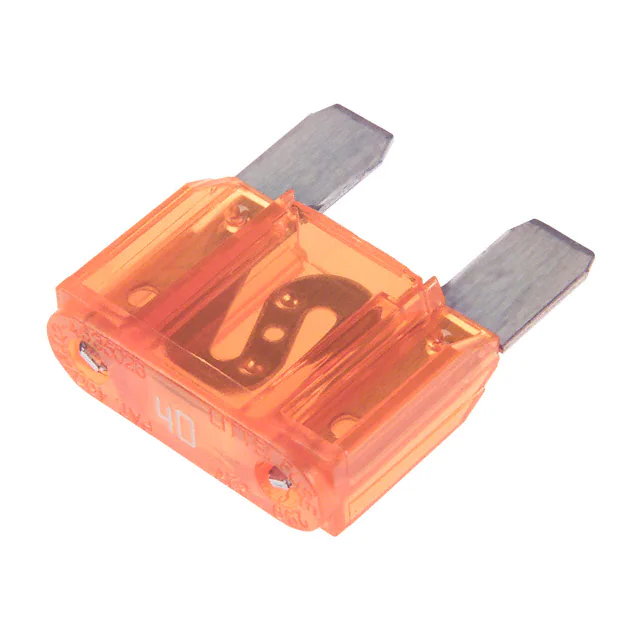 0299040.ZXNV Littelfuse Inc. electronic component