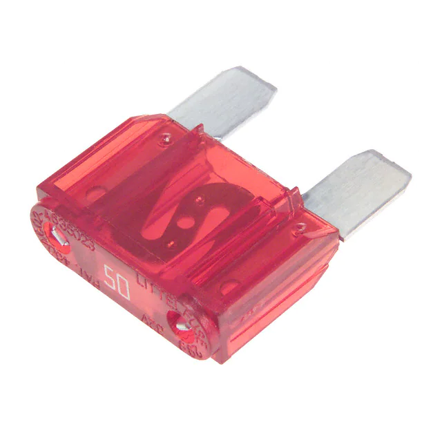 0299050.ZXNV Littelfuse Inc. electronic component